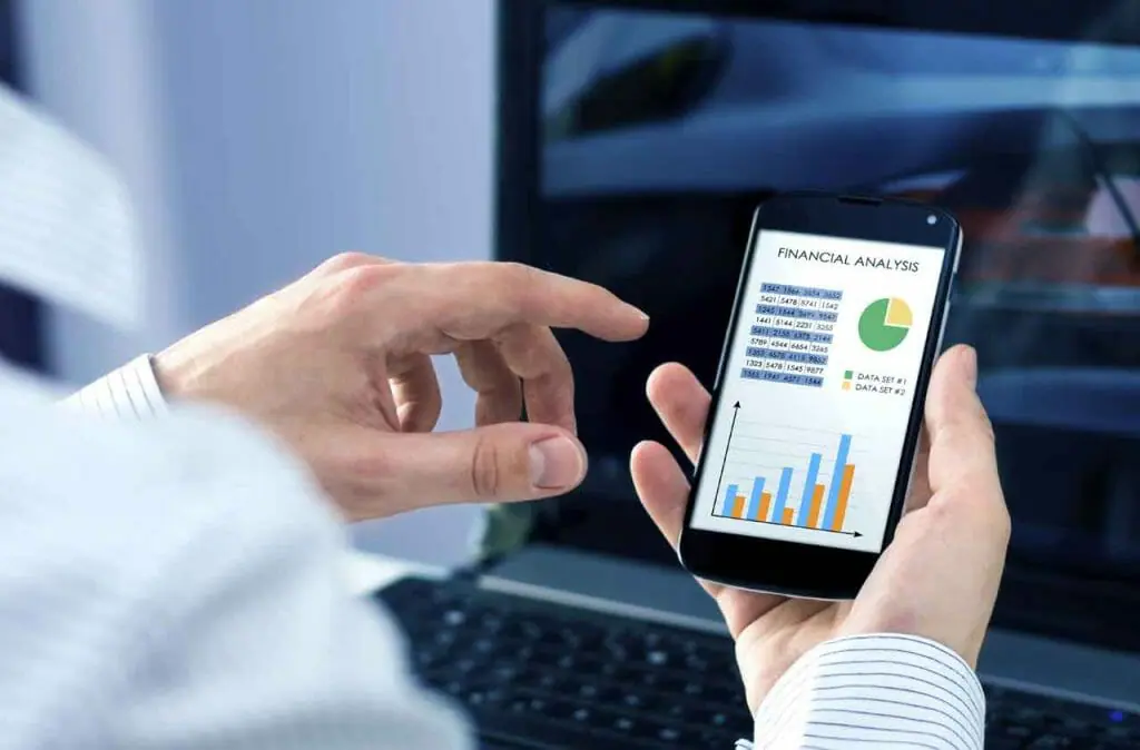 Digital transformation: digitalization of business in KAZAKHSTAN