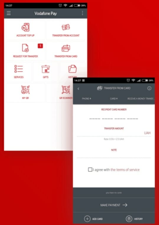 Mobile Wallet for Telecom Companies in Germany