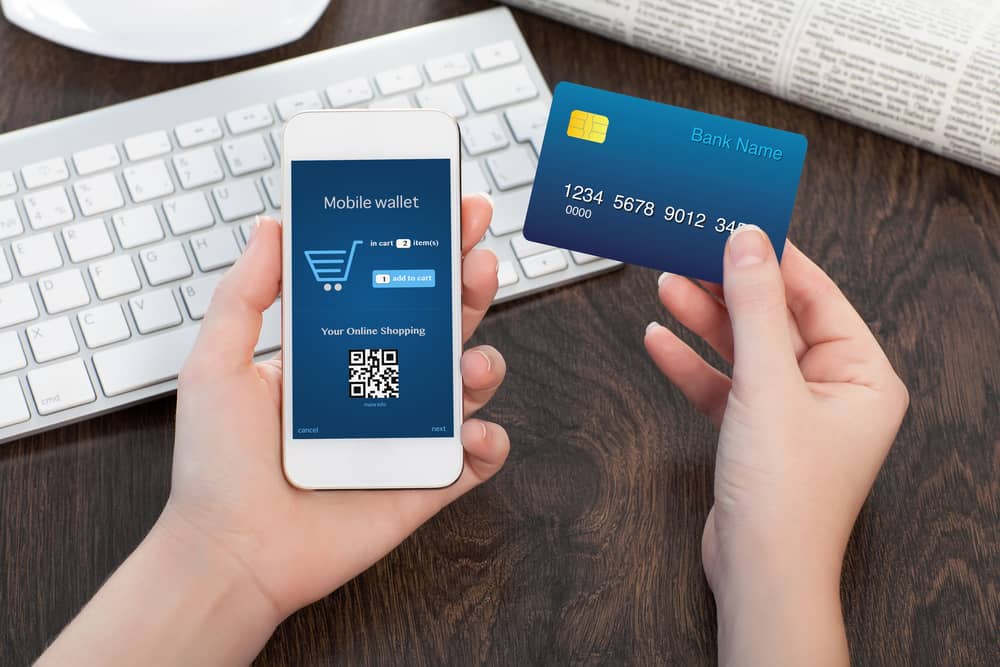 Mobile wallet for FMCG &#038; E-commerce in Poland