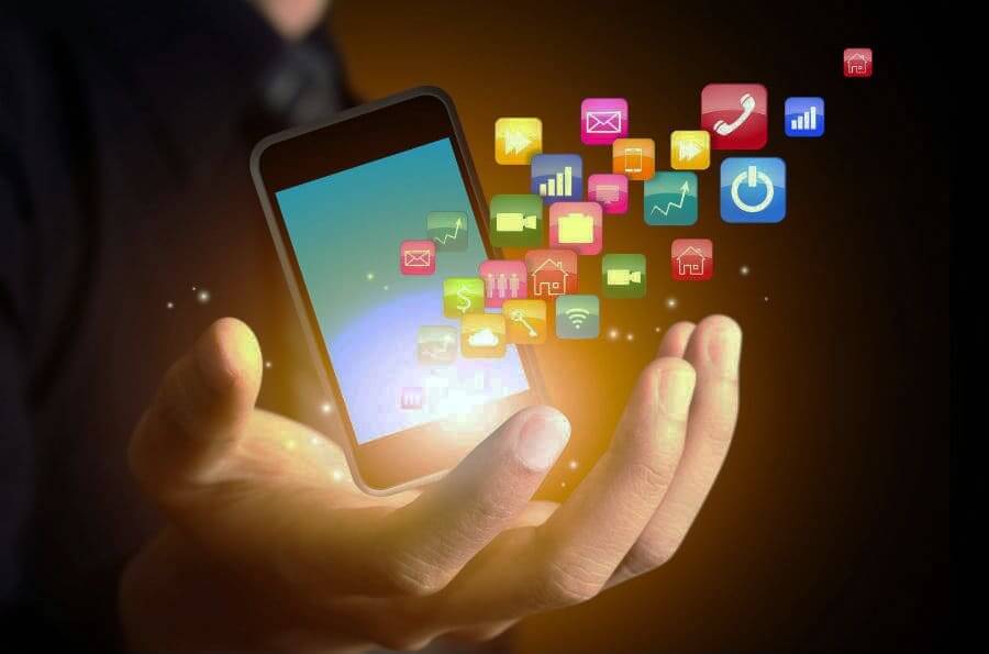 Enterprise Mobile Application Development, Germany