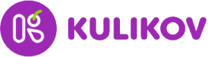 kulikov logo