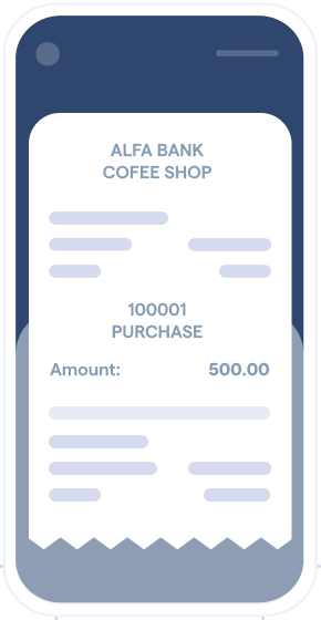 Mobile POS terminals